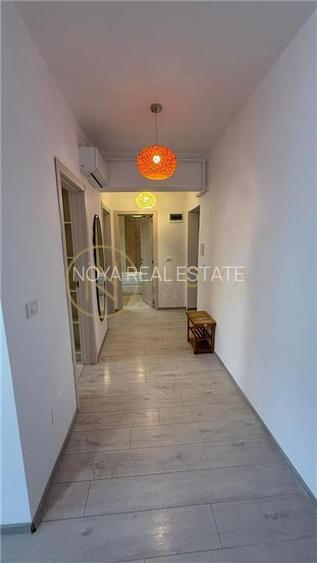 Apartament cu 2 camere Premium Designer | Regie Residence Grozavesti - 17