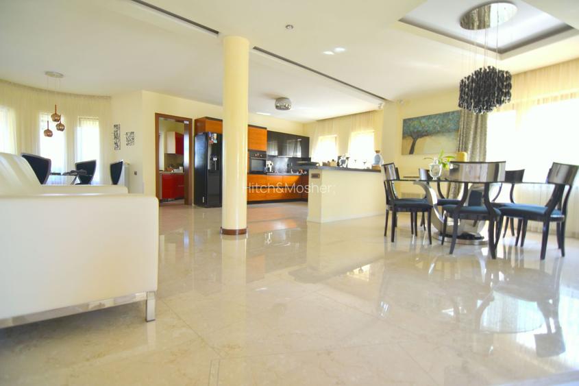 Vila cu piscina si teren generos-Braytim Timisoara - 4