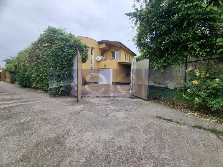 INCHIRIERE CASA 5 CAMERE | ZONA PIPERA - 44