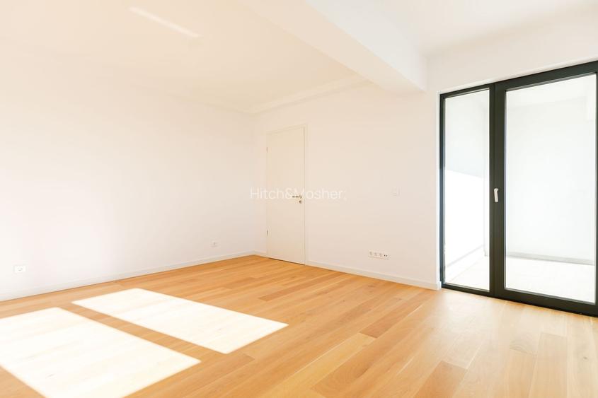 Penthouse pe 2 nivele- Comision 0% - 16