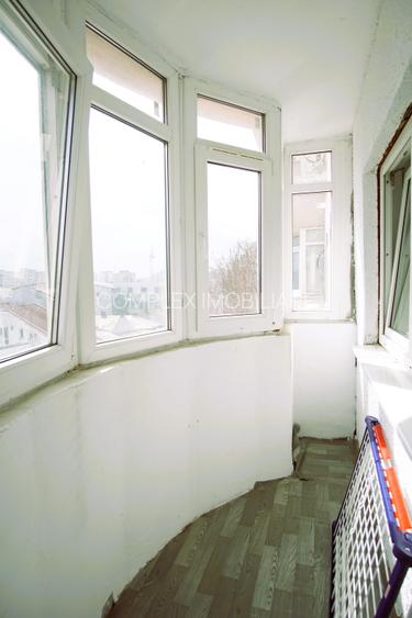 Mall Vitan | Metrou Dristor | Renovată recent | Bloc reabilitat termic - 10