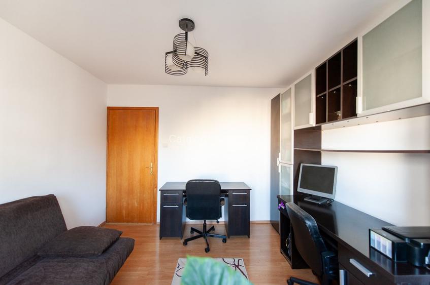 Apartament cu 3 camere de inchiriat in zona Colentina- Doamna Ghica - 7