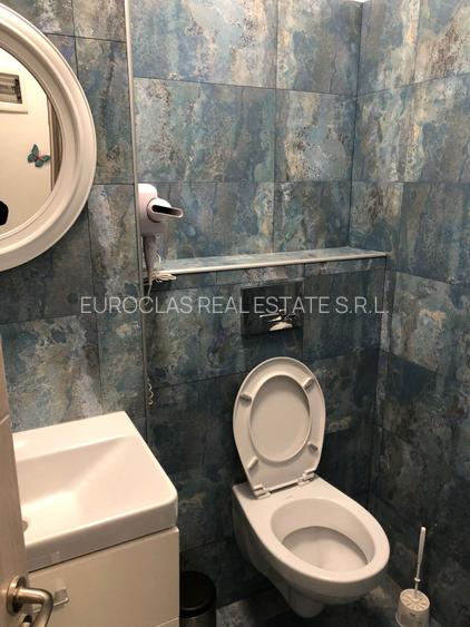 Garsoniera - Mamaia - Central / zona Hotel Rex - 64.500 euro (Cod E2+E7) - 13