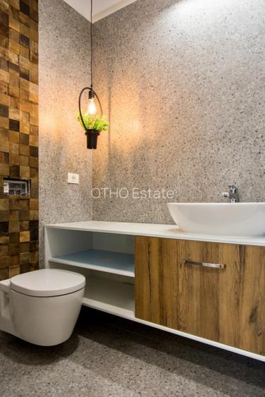 Duplex 3 camere Parcul Carol -Tineretului| Mobilata Designer|Deosebit - 11