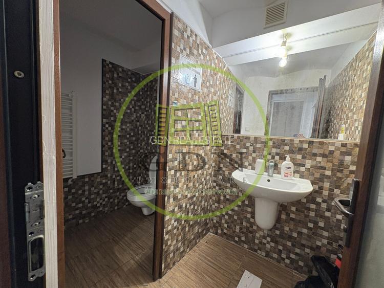 Spatiu comercial, 130mp, Ultracentral - 12