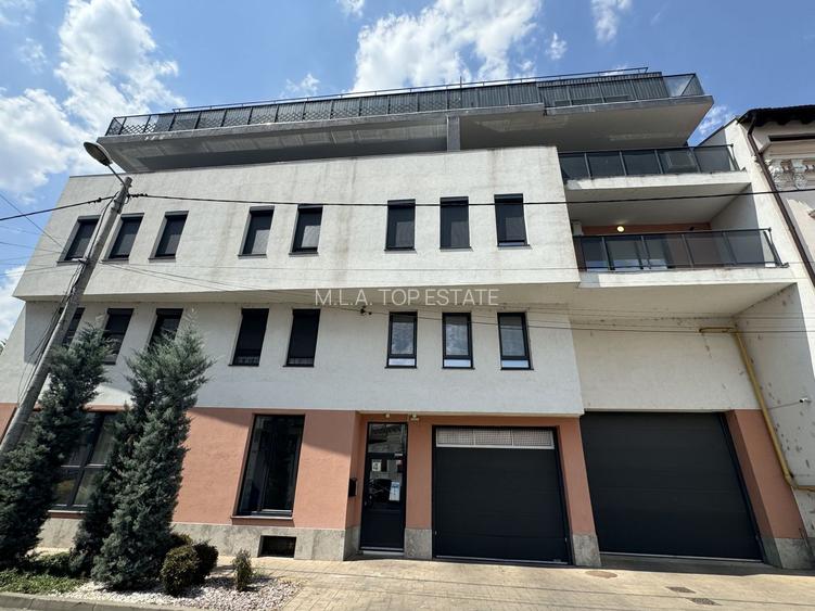Apartament 2 camere de inchiriat ultracentral - 13