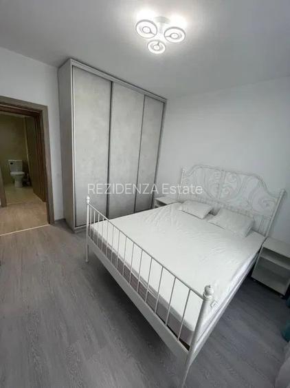 APARTAMENT DE LUX 2 CAMERE & LOC PARCARE SUBTERAN  BLOC 2023 PACII - 2