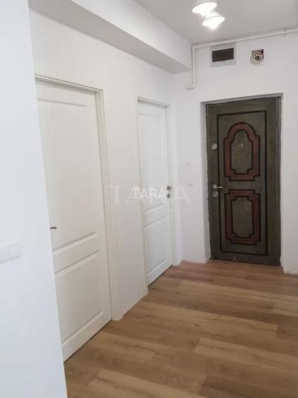 Apartament 2 camere decomandate, Mărăști – zona BRD, garaj inclus - 3