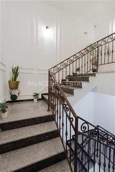 Penthouse Copou Universitate, 200 mp, 2 locuri de parcare subterane - 23