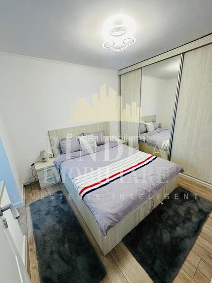 Apartament 2 camere Circumvalatiunii- prima inchiriere - 5
