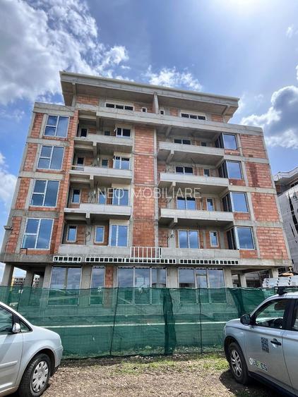 Twin Residence- Un nou reper pe piata imobiliara din Timisoara. - 5