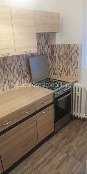 Garsoniera,Vitan Auchan,bl.1982,et.3/10,Amenajata,mobilata,utilata,complet - 6