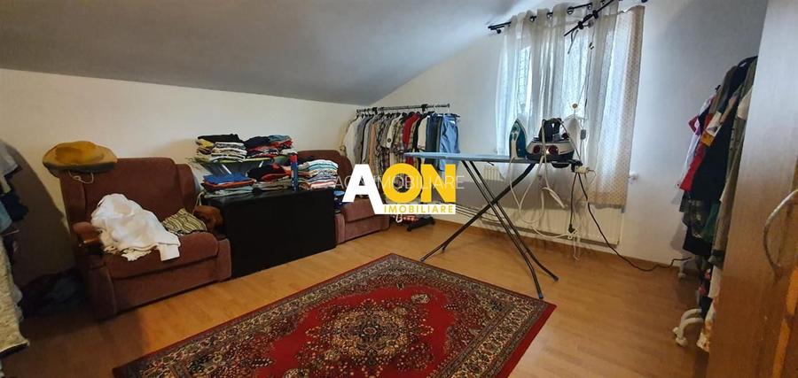 Casa 10 camere, 1000 mp teren, la asfalt, Barabant - 18