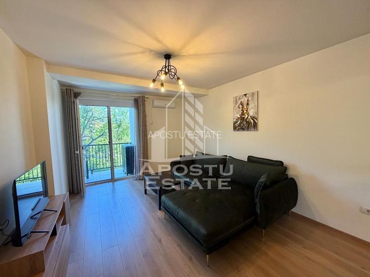 Apartament 2 camere de inchiriat,prima inchiriere, Aradului, Timisoara - 3
