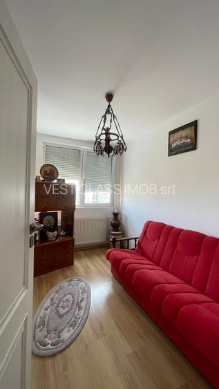 Drumul Taberei, Parc - 8