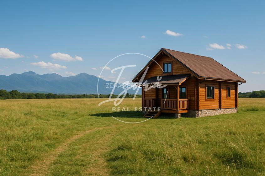 Parcelele cu cele mai bune preturi din judet - 14