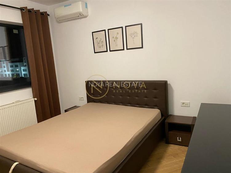Apartament cu 2 camere Pipera Plaza - 6