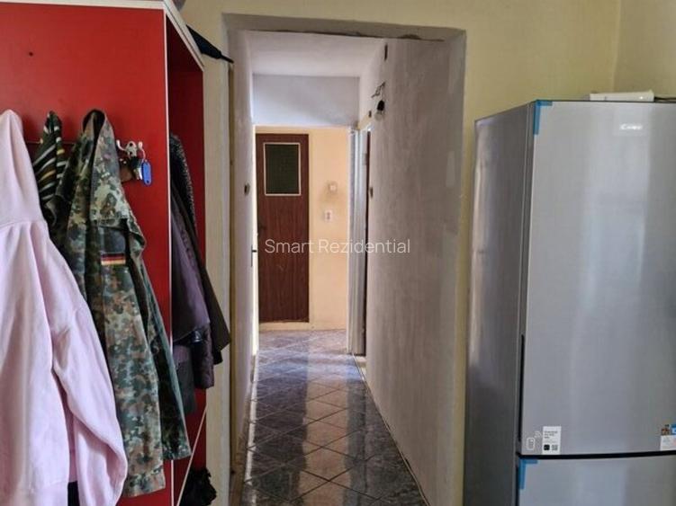 Aparatorii Patriei Apartament 3 camere Decomandat - 4