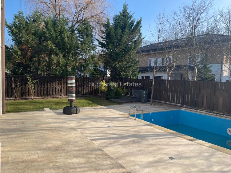 Oxford Gardens 4 bedrooms swimming pool - 3