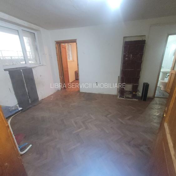 Floreasca Compozitori, demisol/2 - 4