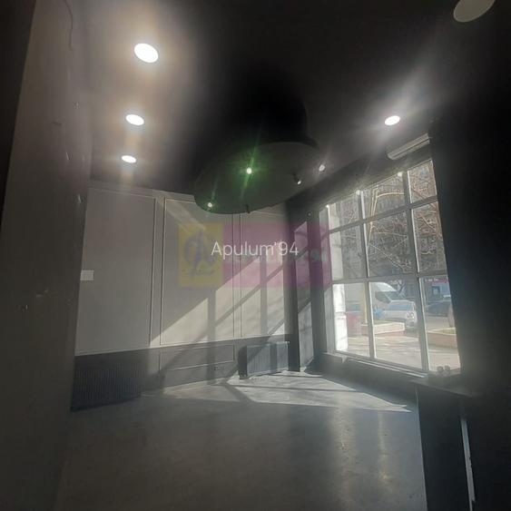 Spațiu zona Bulevardul Unirii - Zepter - 3