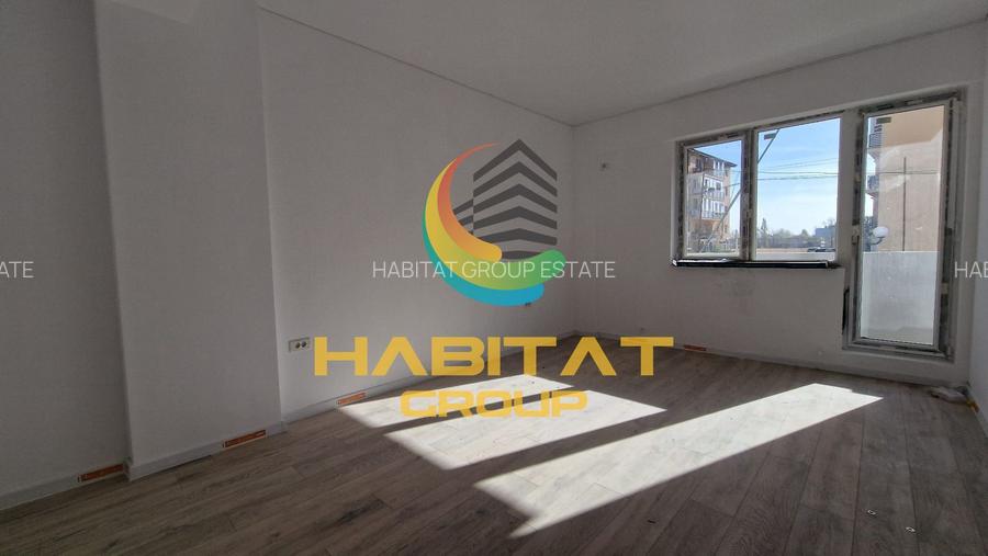 L.Rebreanu 4 camere decomandat 101 mp vis-a-vis AUCHAN TITAN - 3