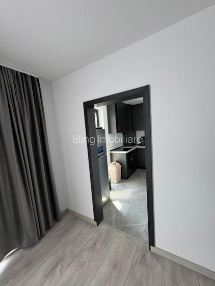 Penthouse 3 camere | 74 mp | 110 mp terasa | garaj | zona Eroilor - 2