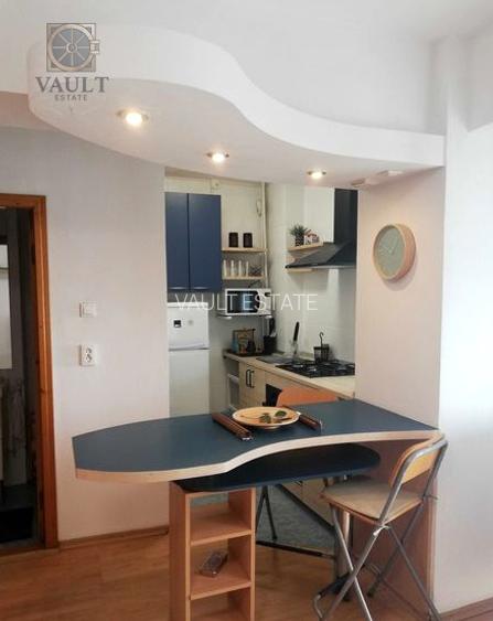 Garsoniera - Sos. Nicolae Titulescu - Metrou P-ta Victoriei - 3