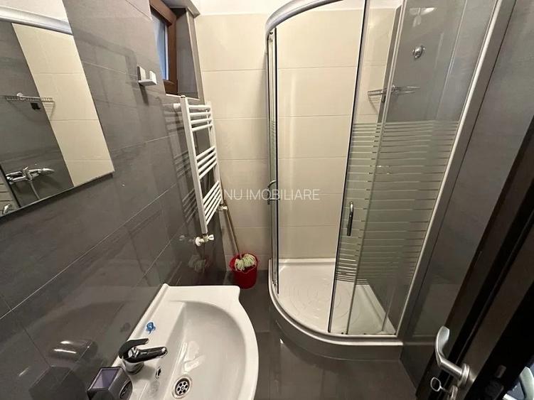 Apartament cu 2 camere - zona Bucsinescu - 5