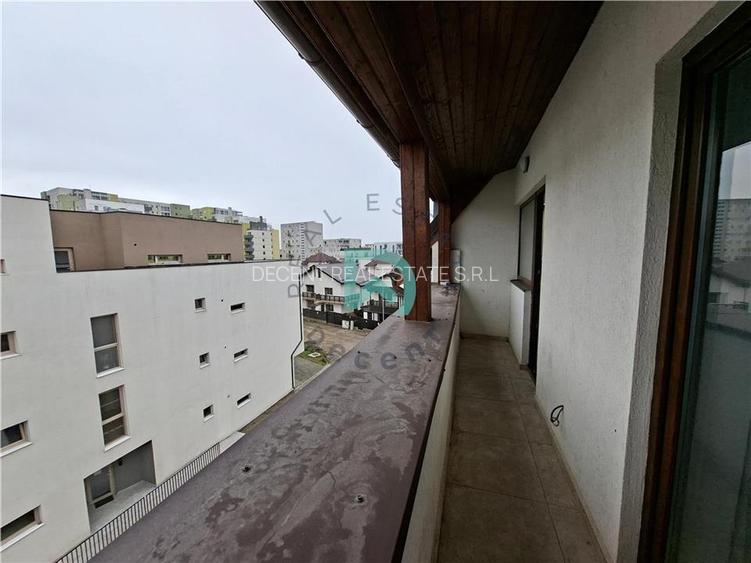 Apartament 3 camere Tractorul, 60 mp - Brasov - 16