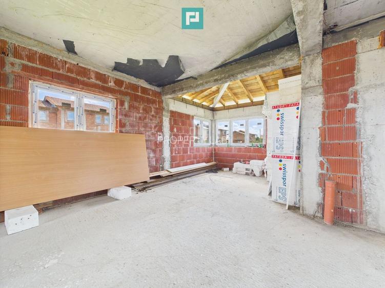 Casă Individuală de Vis în Săcălaz - 6