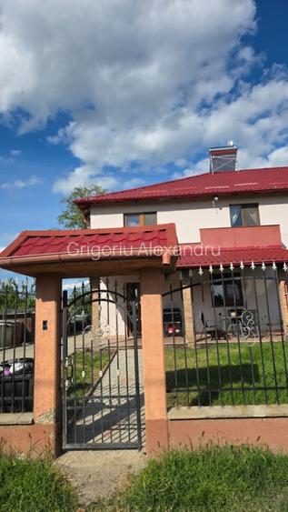 Apartament Duplex P+1 180mp utili - 9