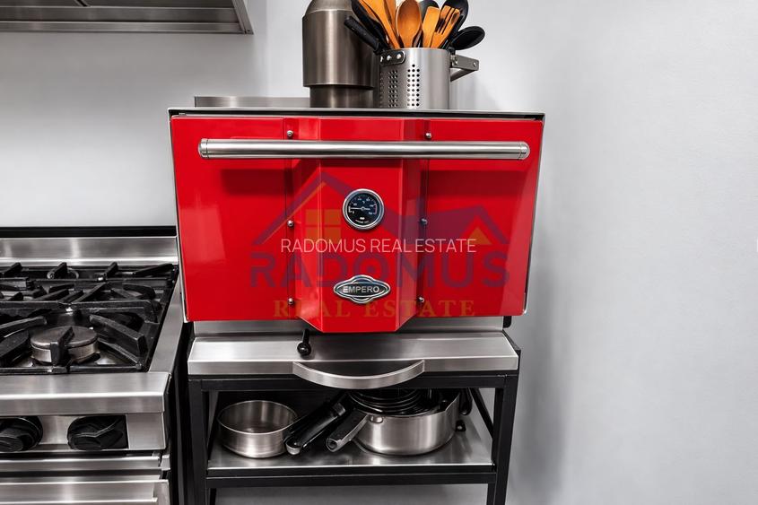 Oportunitate - Restaurant & Hotel în zonă centrală, Ploiești - 17