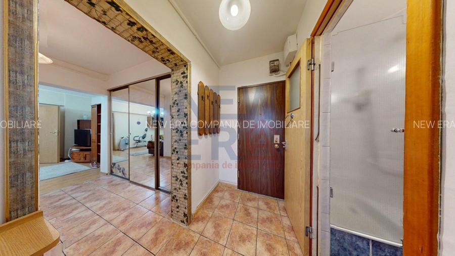 Apartament de vanzare 3 Camere Drumul Taberei - 13