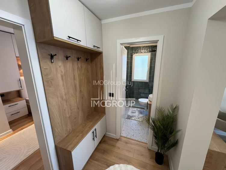 Comision 0% Vanzare apartament premium 3 cam, 2 bai - Grigorescu - 9