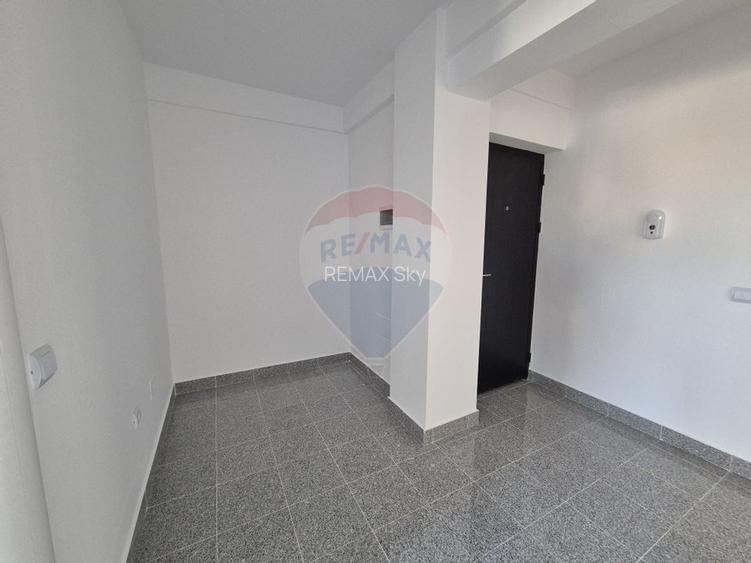 Apartament 2 camere de vânzare - 9