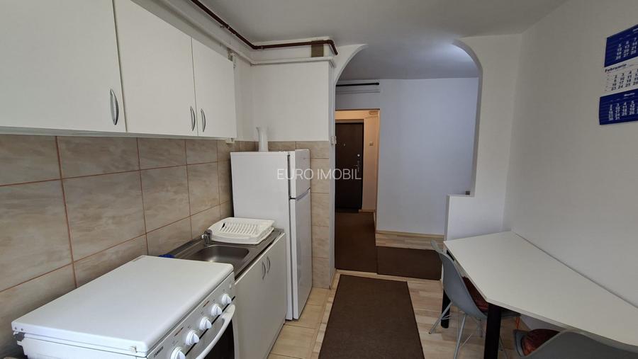 De inchiriat apartament 2 camere, Tg. Mures, Tudor, Zona Corina - 8