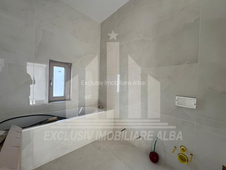 Casa individuala | 250 mp | 995 mp teren | Toate utilitatile | Seigau - 6