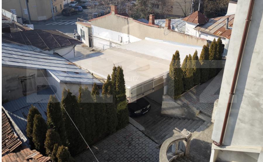 Vila P+2E, 550 mp utili, 970 mp teren, zona Calea Severinului - BILLA  - 4