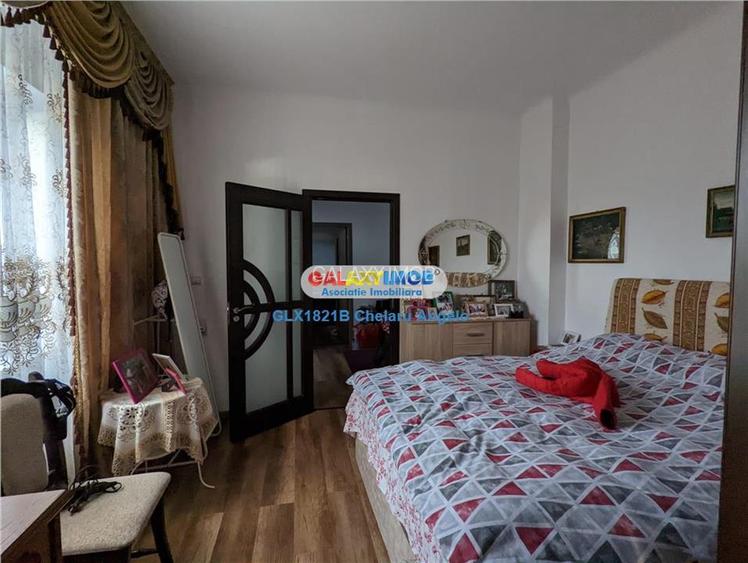 Timpuri Noi casa 3 camere,125mp,teren 200 mp,renovata - 8