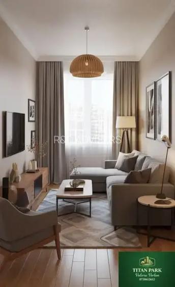 APARTAMENT 2 CAMERE DECOMANDAT, METROU NICOLAE TECLU, THEODOR PALLADY - 2