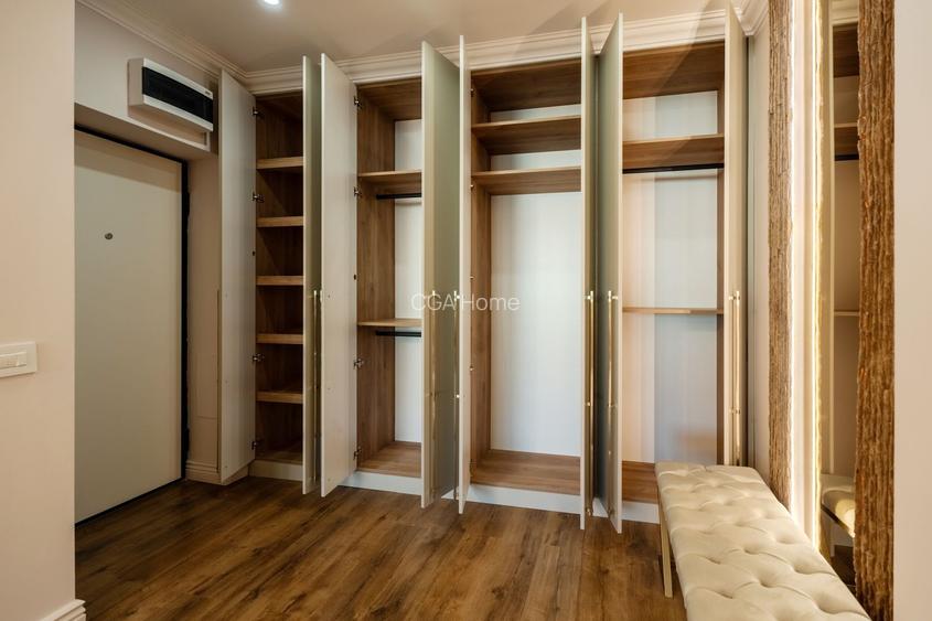 2 CAMERE | PIPERA | IVORY | INVESTIȚIE | ROND OMV | NORD | PRET + TVA - 11