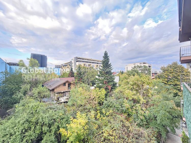 Ap 2 camere 56m2 + Loc Parcare | Aviatiei - Bloc Boutique | Centrala Proprie - 19