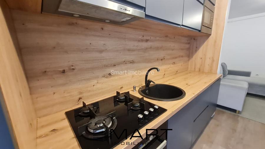 Apartament 3 camere decomandat Magnolia Residence - 10