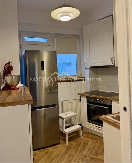 Apartament 3 camere // 94mp // bloc interbelic // Universitate - 7