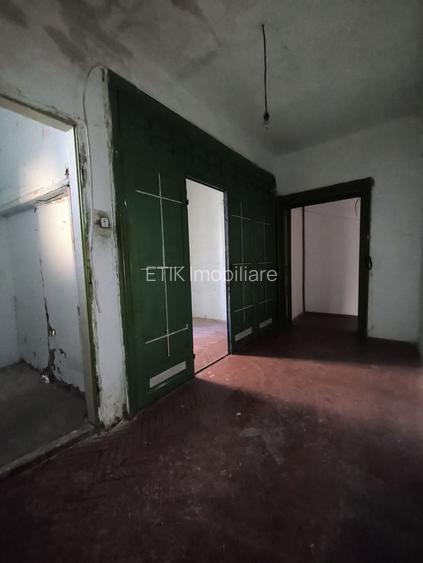 Apartament Peninsula aproape de plaja, intrare separata, 105 mp, dec. - 10