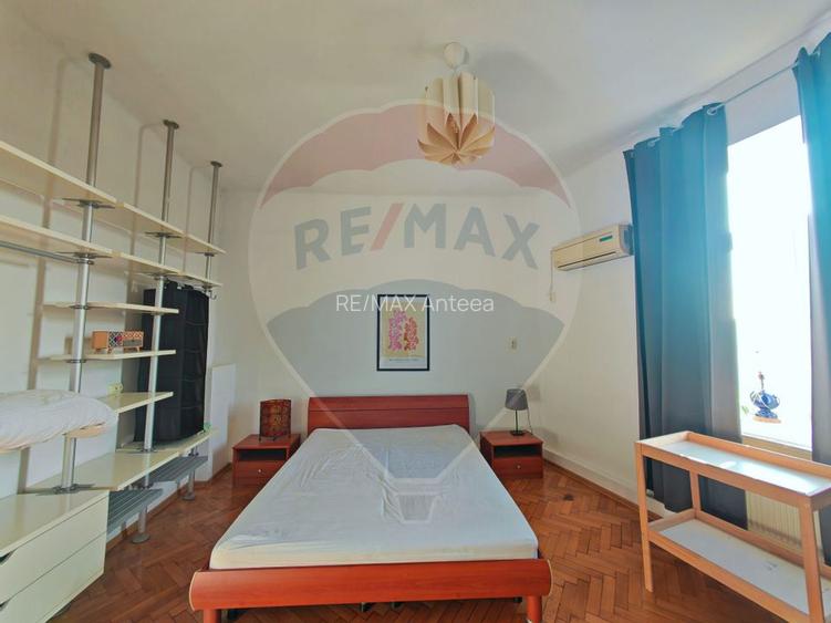 Apartament 4 camere - zona Universitate - Cavafii Vechi - 8