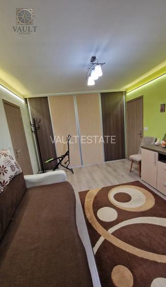 Apartament 2 camere - Diham - Risc seismic 3 - 3