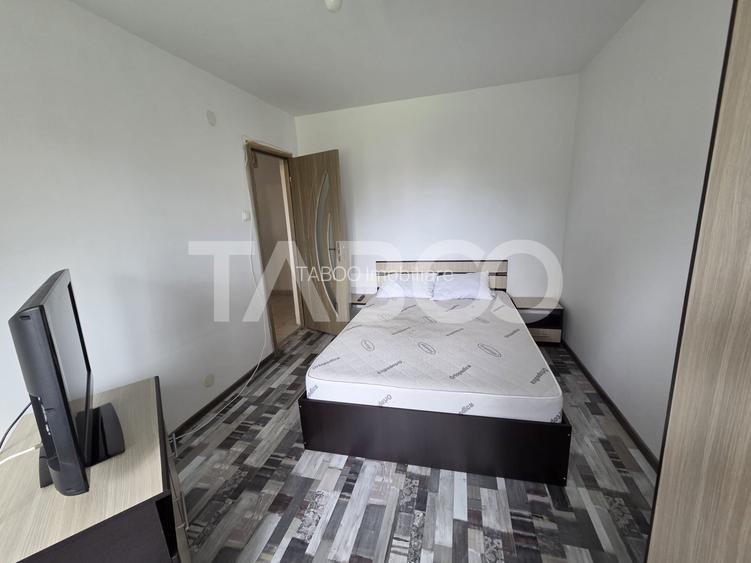Apartament 2 camere decomandat zona Bd. Unirii etaj 4 recent renovat - 3