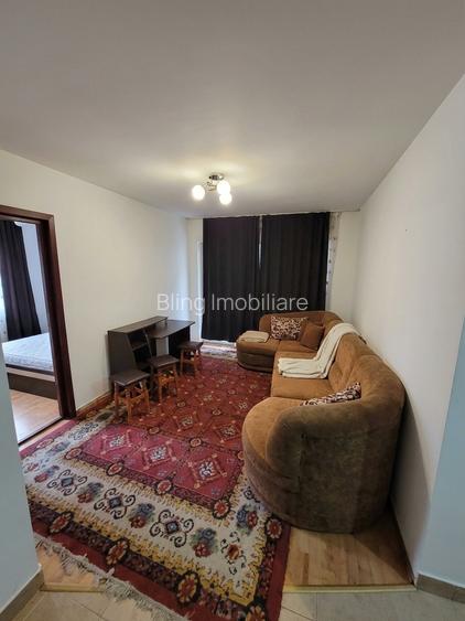 Apartament 2 camere, 42mp, balcon, etaj intermediar, zona Baciu - 2